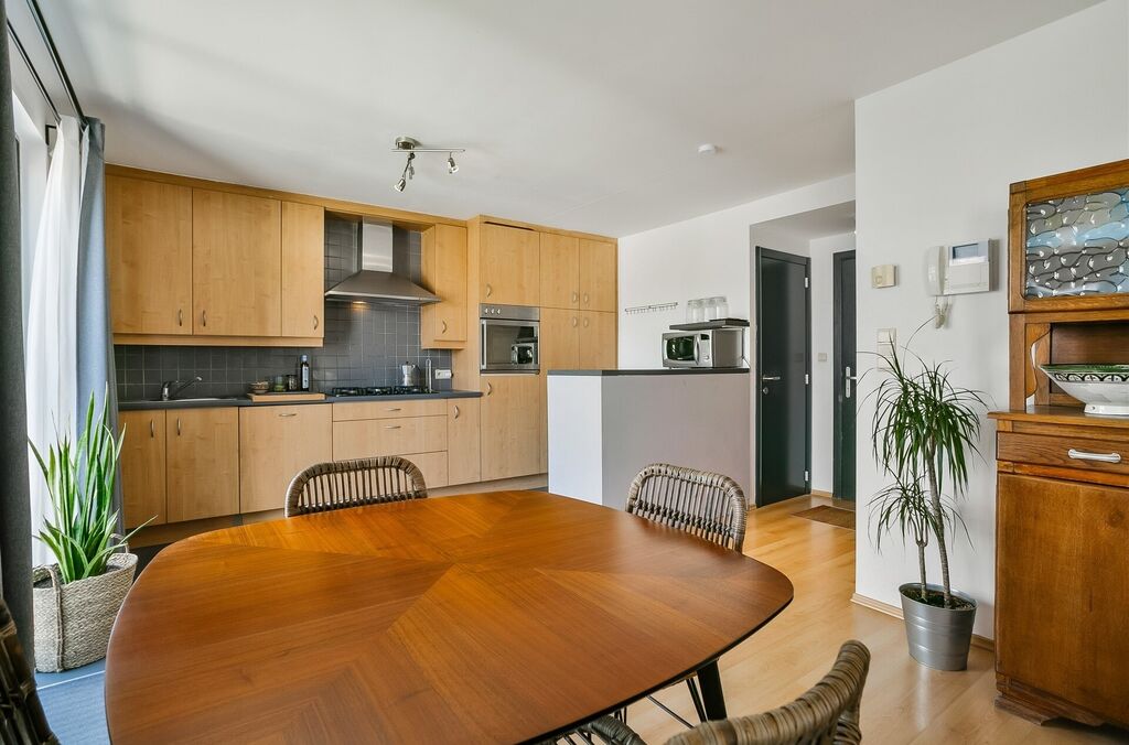 Appartement à louer à MERCHTEM