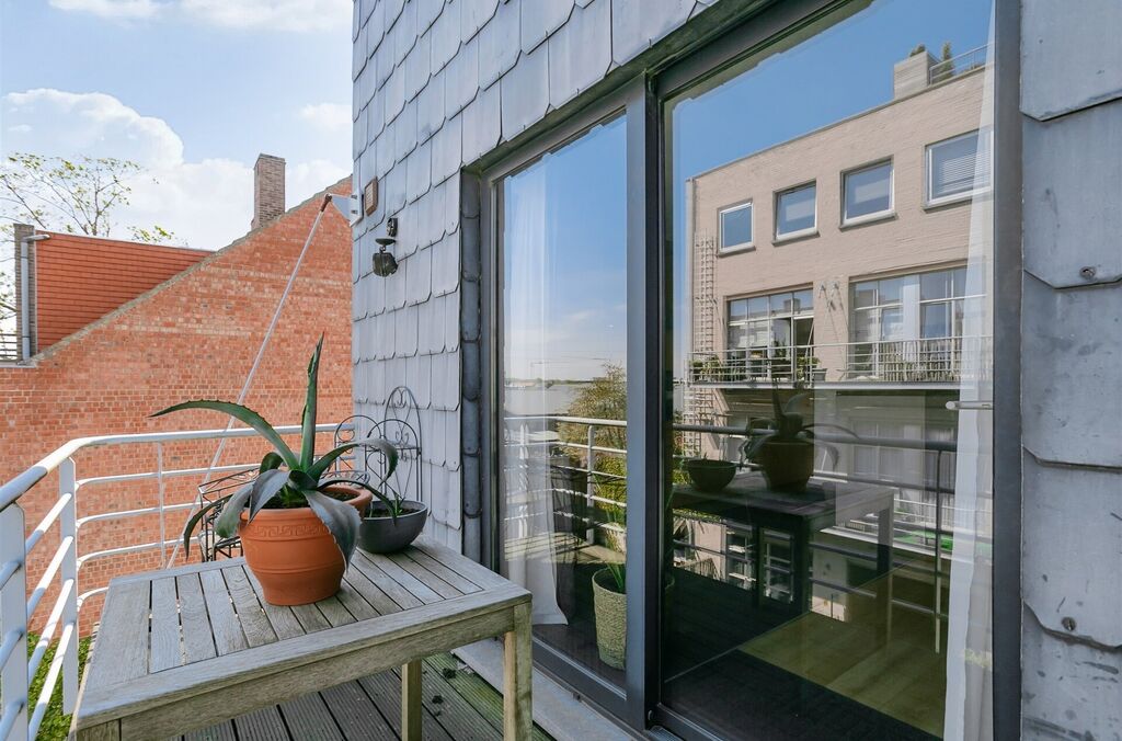 Appartement à louer à MERCHTEM