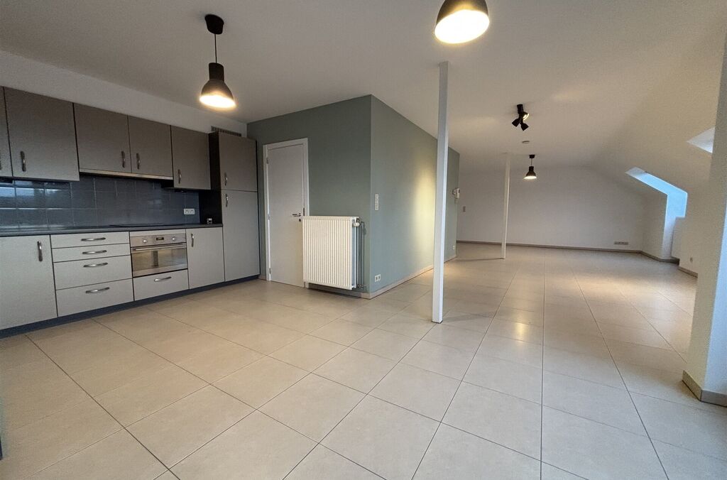 Appartement à louer à MERCHTEM