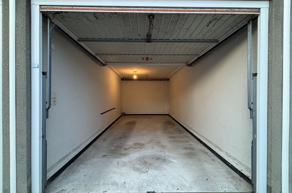 Appartement à louer à MERCHTEM