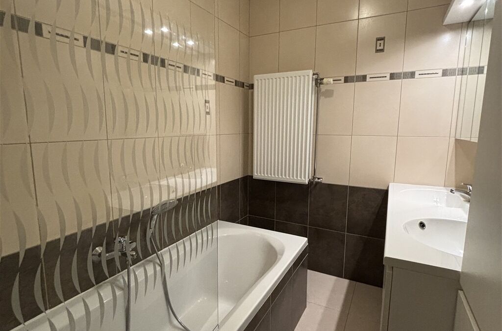 Appartement à louer à MERCHTEM