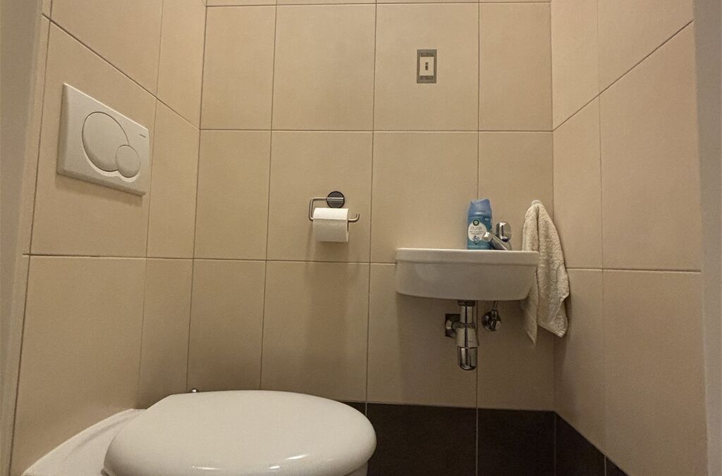 Appartement à louer à MERCHTEM