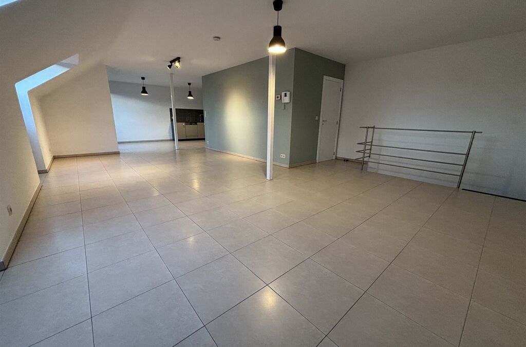 Appartement à louer à MERCHTEM