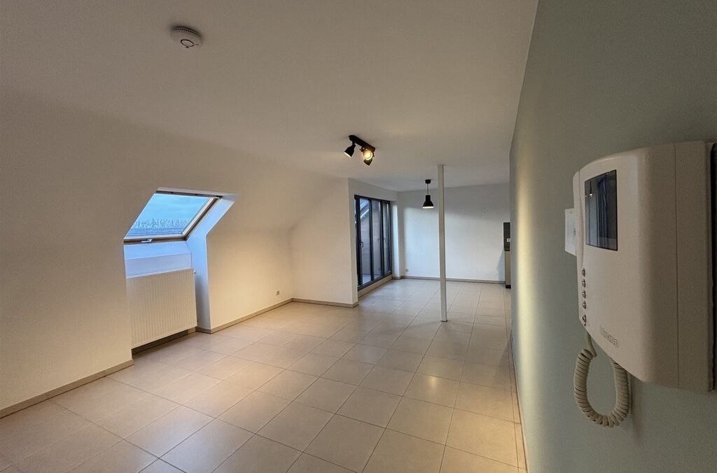 Appartement à louer à MERCHTEM