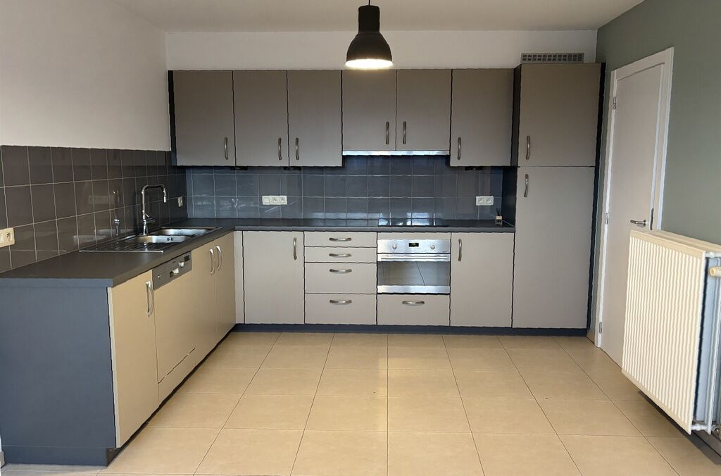 Appartement à louer à MERCHTEM