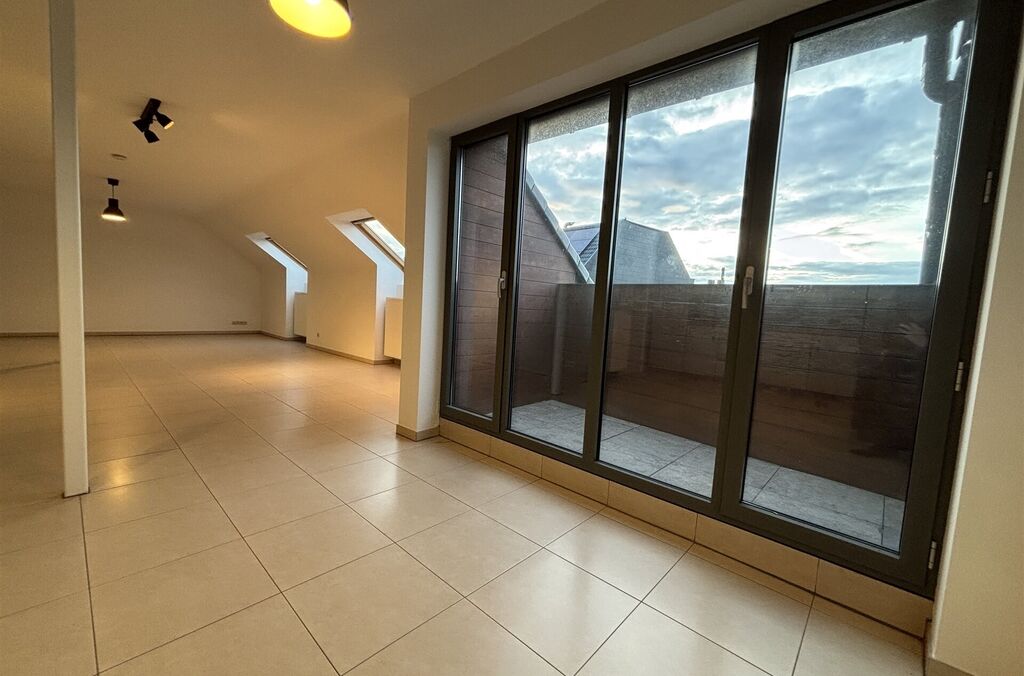 Appartement à louer à MERCHTEM