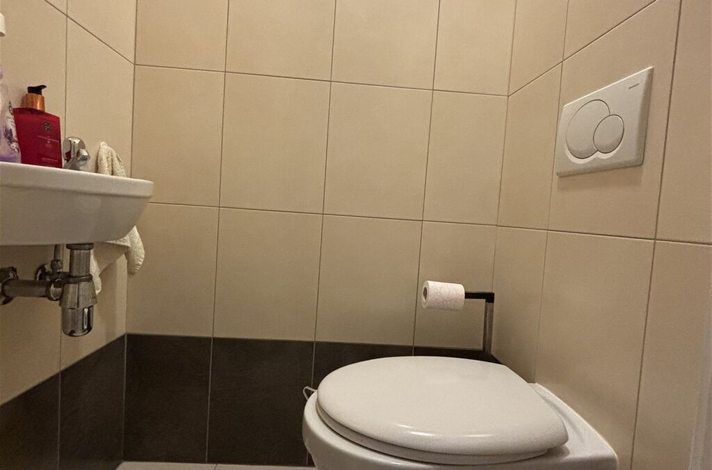 Appartement à louer à MERCHTEM