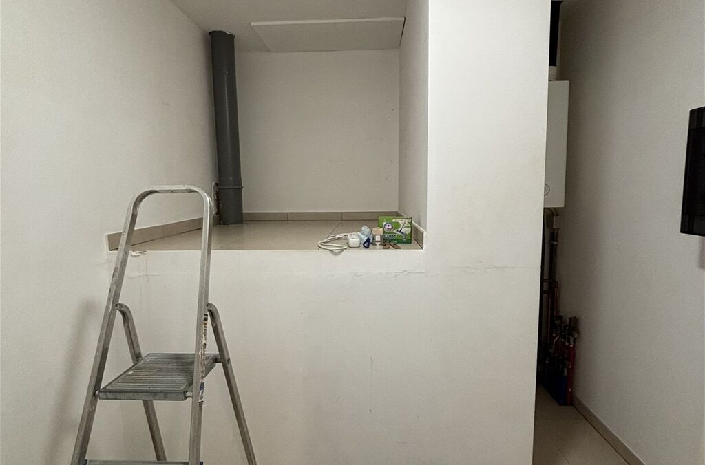 Appartement à louer à MERCHTEM