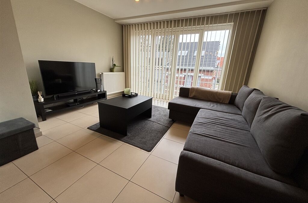 Appartement à louer à MERCHTEM