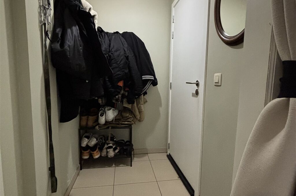 Appartement à louer à MERCHTEM