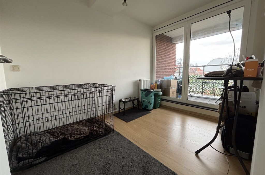 Appartement à louer à MERCHTEM