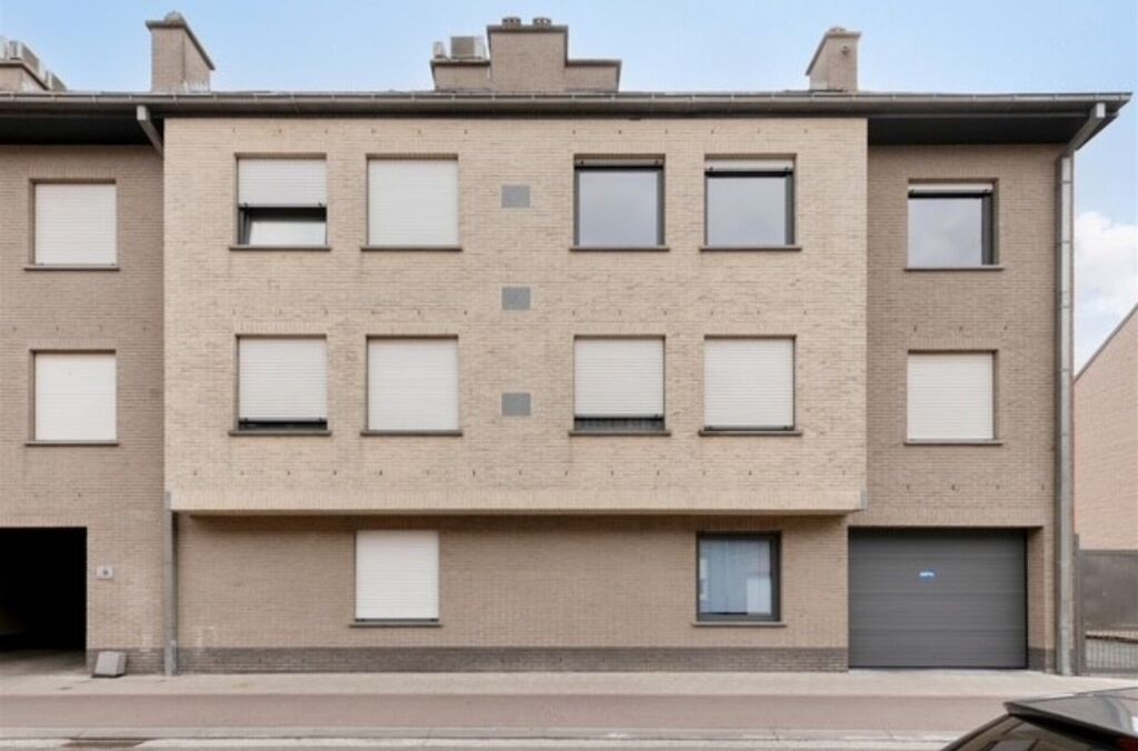 Appartement à louer à MERCHTEM