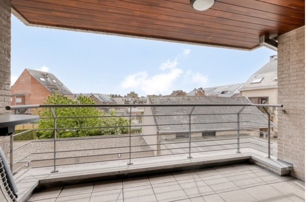 Appartement à louer à MERCHTEM