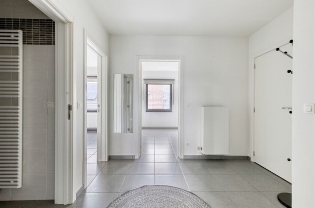 Appartement à louer à MERCHTEM