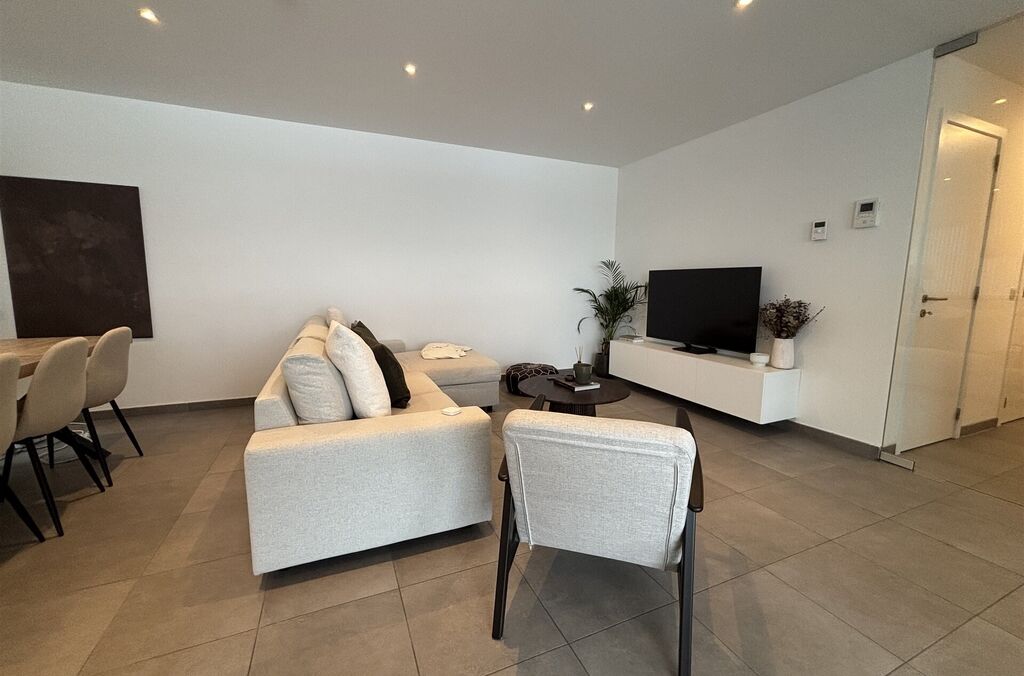 Appartement &agrave; louer &agrave; MERCHTEM