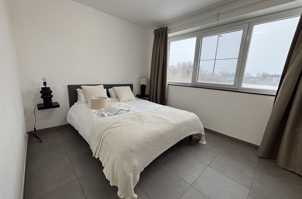 Appartement &agrave; louer &agrave; MERCHTEM