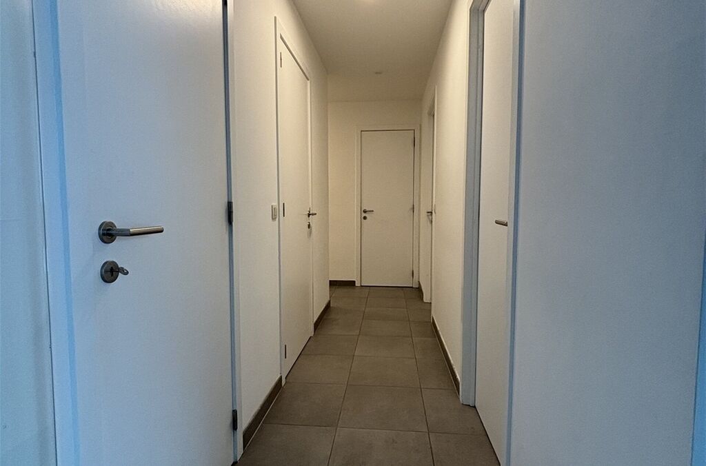 Appartement &agrave; louer &agrave; MERCHTEM
