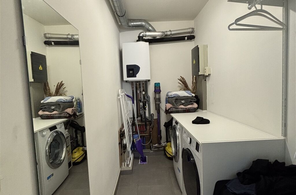 Appartement &agrave; louer &agrave; MERCHTEM