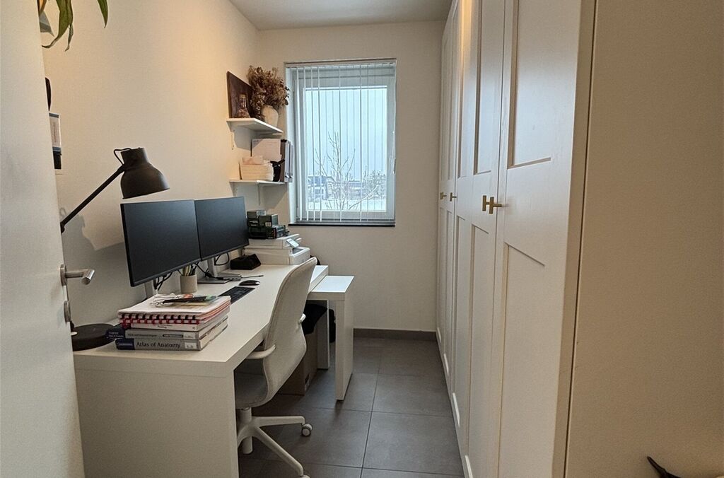 Appartement &agrave; louer &agrave; MERCHTEM