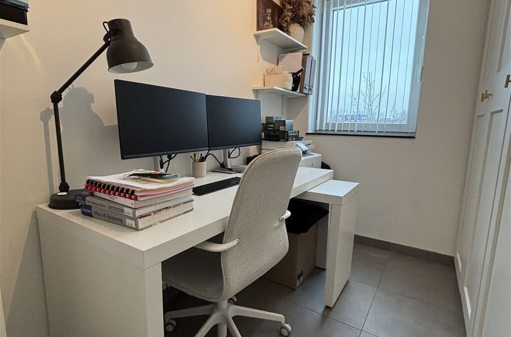 Appartement &agrave; louer &agrave; MERCHTEM