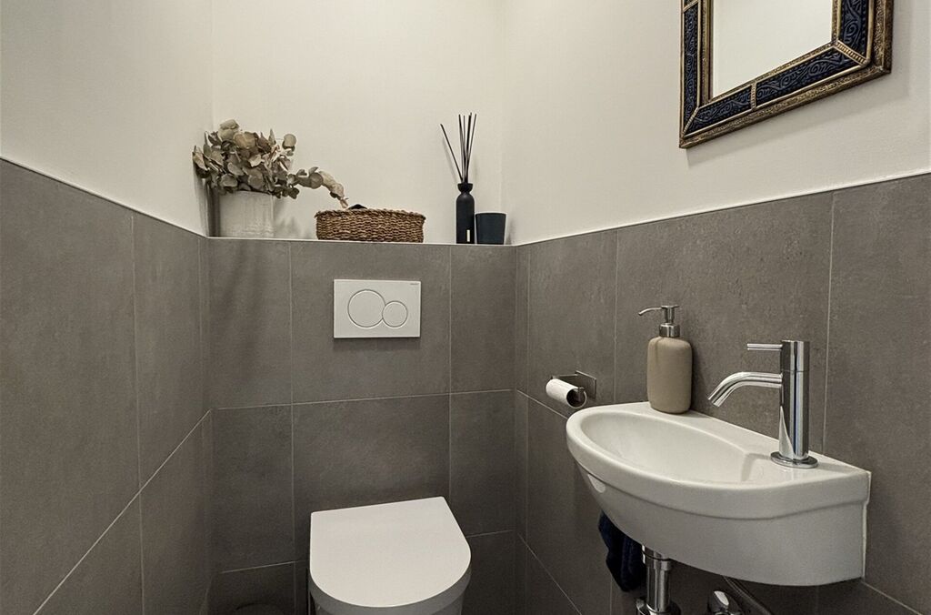 Appartement &agrave; louer &agrave; MERCHTEM