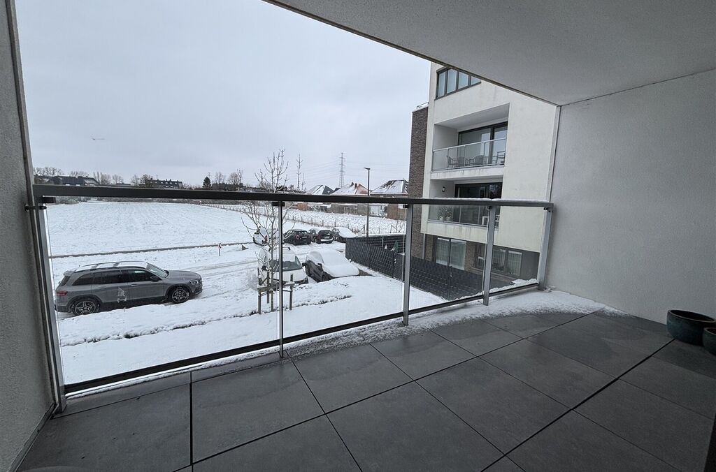 Appartement &agrave; louer &agrave; MERCHTEM