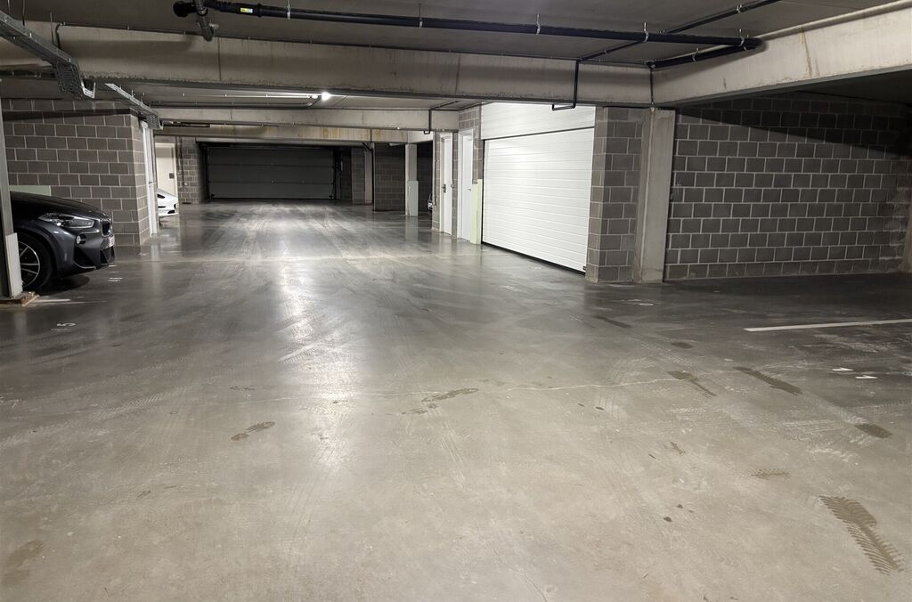 Appartement &agrave; louer &agrave; MERCHTEM