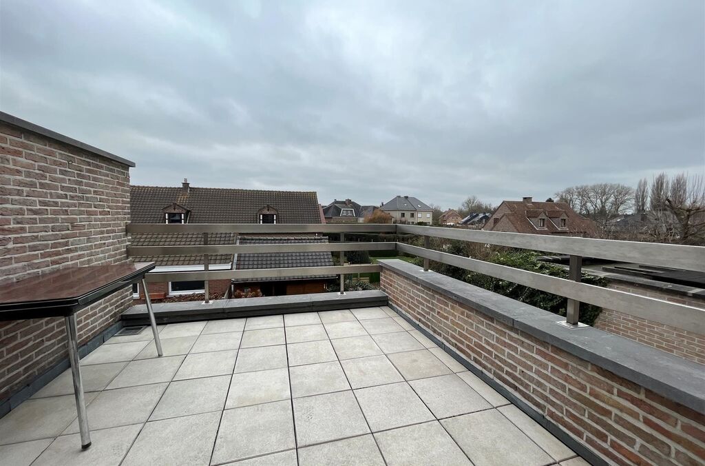 Appartement &agrave; louer &agrave; MERCHTEM