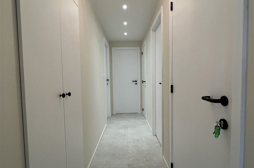 Appartement &agrave; louer &agrave; MERCHTEM