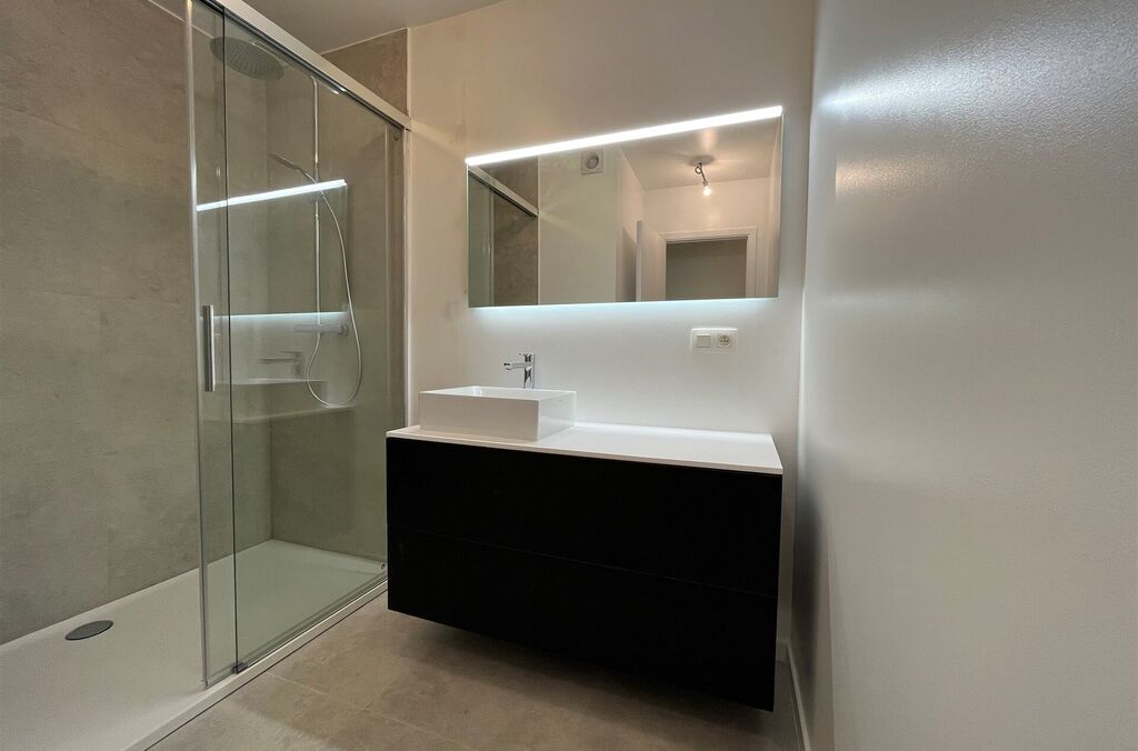 Appartement &agrave; louer &agrave; MERCHTEM