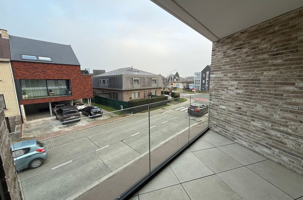 Appartement &agrave; louer &agrave; MERCHTEM