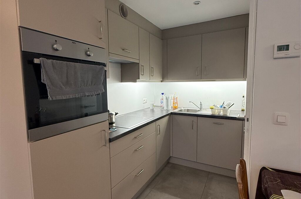 Appartement &agrave; louer &agrave; MERCHTEM