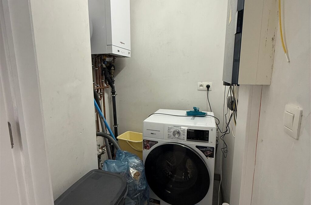 Appartement &agrave; louer &agrave; MERCHTEM