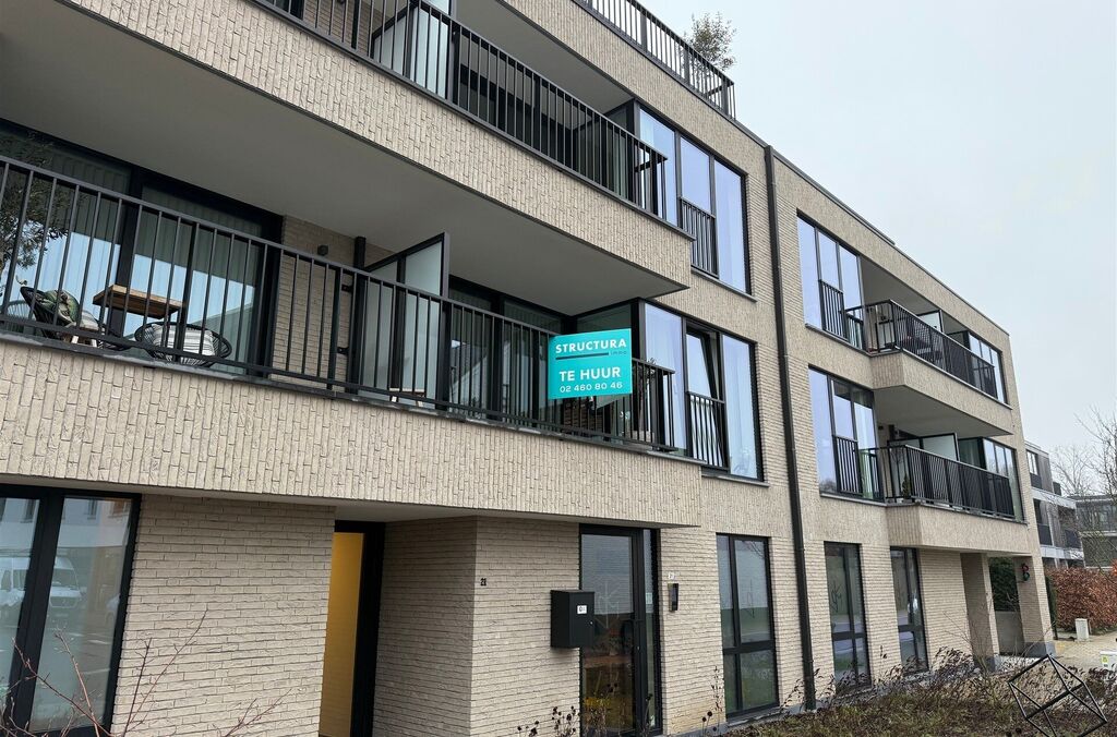 Appartement &agrave; louer &agrave; MERCHTEM