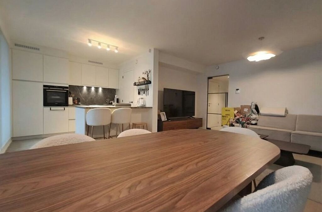 Appartement &agrave; louer &agrave; MERCHTEM