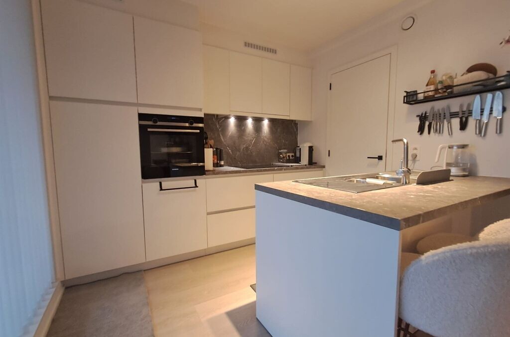 Appartement &agrave; louer &agrave; MERCHTEM