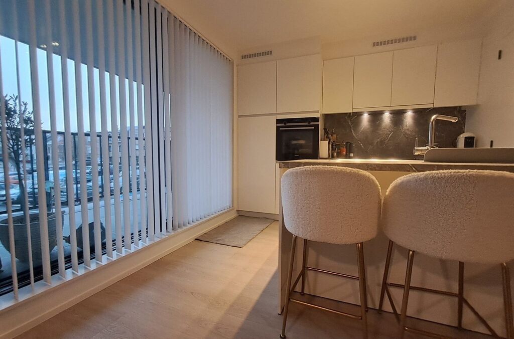 Appartement &agrave; louer &agrave; MERCHTEM