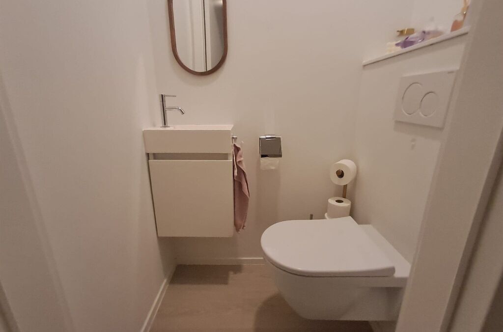 Appartement &agrave; louer &agrave; MERCHTEM