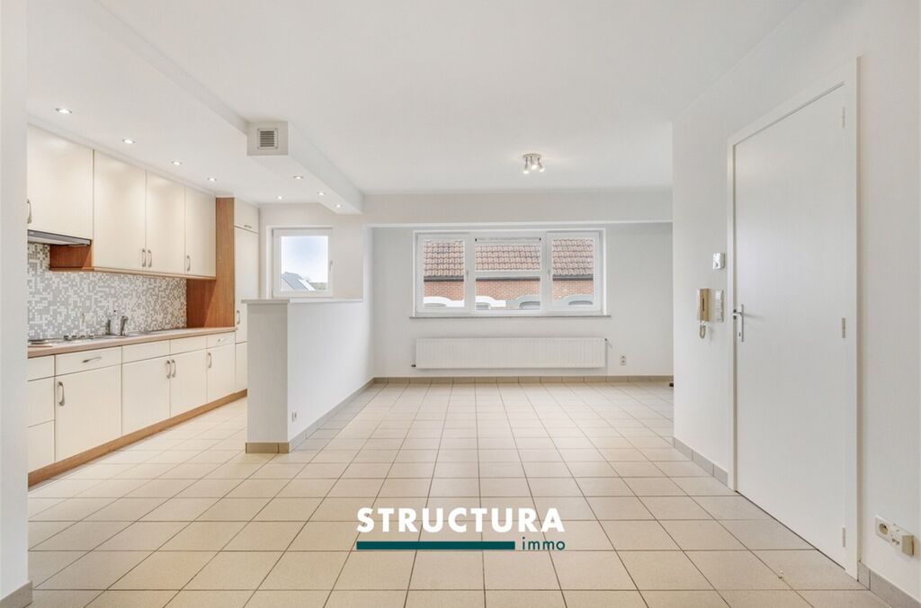 Appartement &agrave; louer &agrave; NINOVE