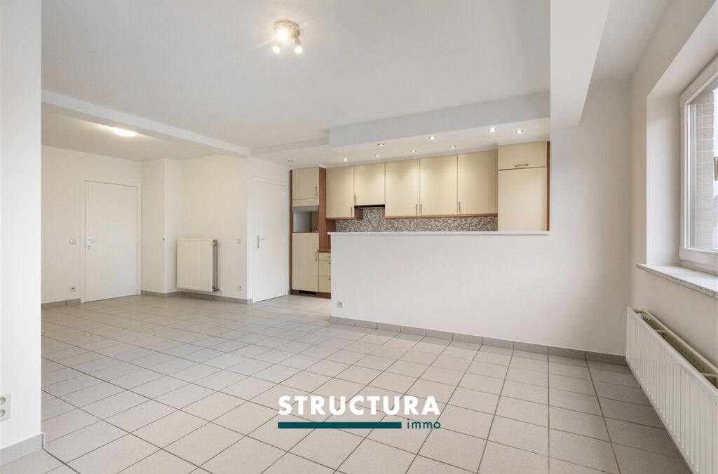 Appartement &agrave; louer &agrave; NINOVE