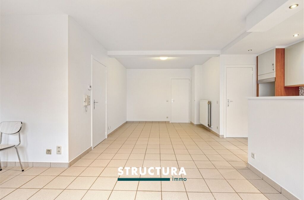 Appartement &agrave; louer &agrave; NINOVE