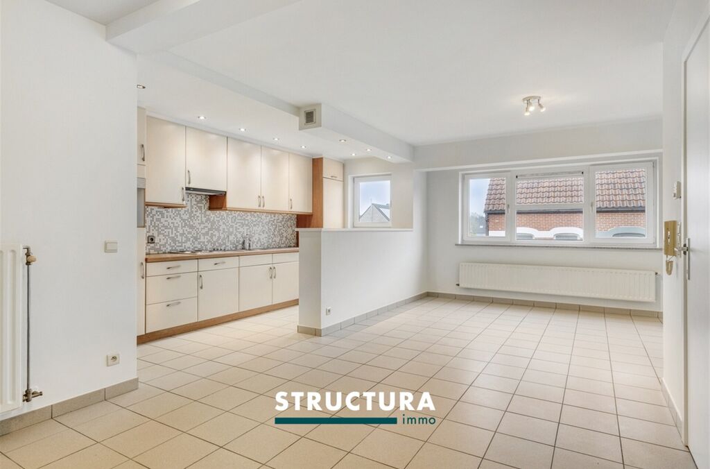 Appartement &agrave; louer &agrave; NINOVE