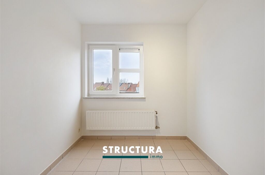 Appartement &agrave; louer &agrave; NINOVE