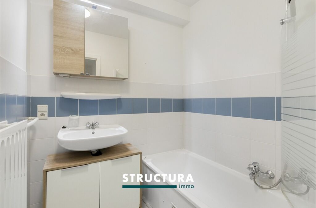 Appartement &agrave; louer &agrave; NINOVE
