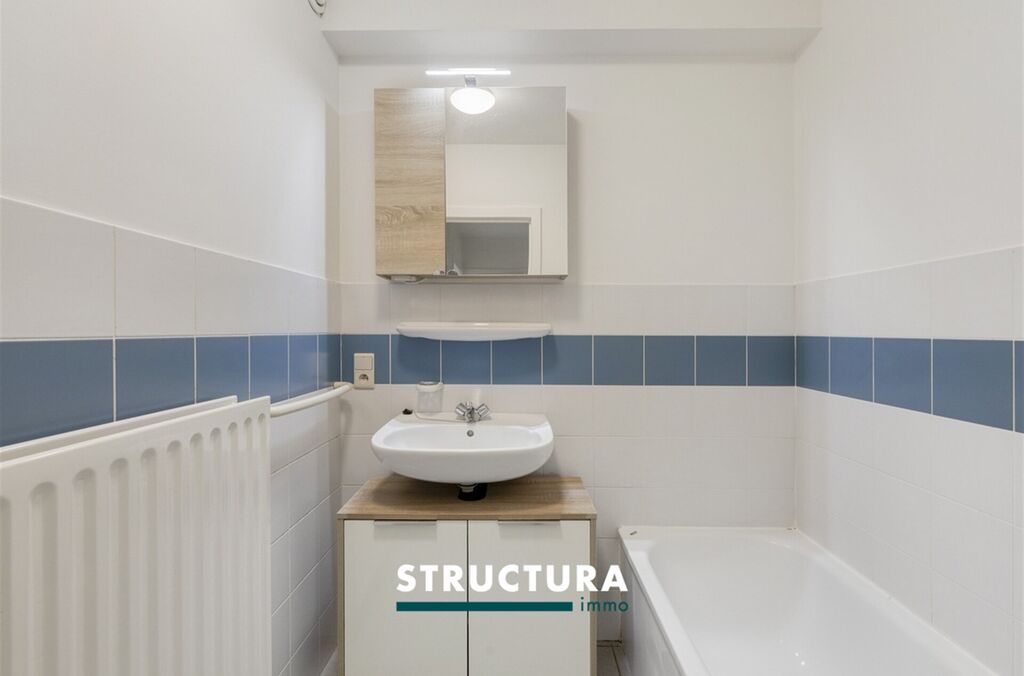 Appartement &agrave; louer &agrave; NINOVE