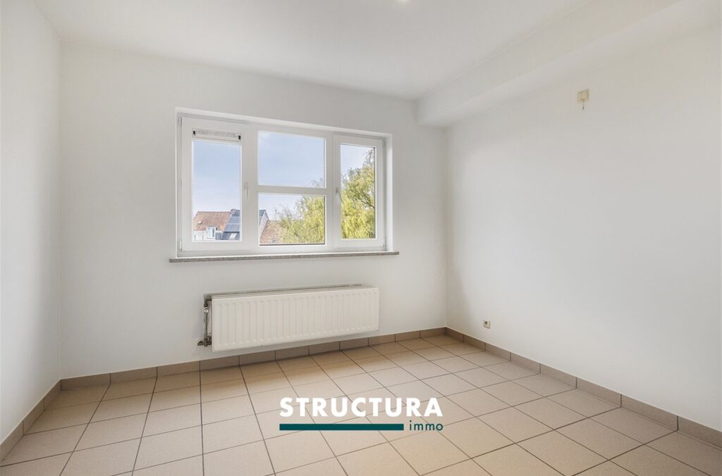 Appartement &agrave; louer &agrave; NINOVE