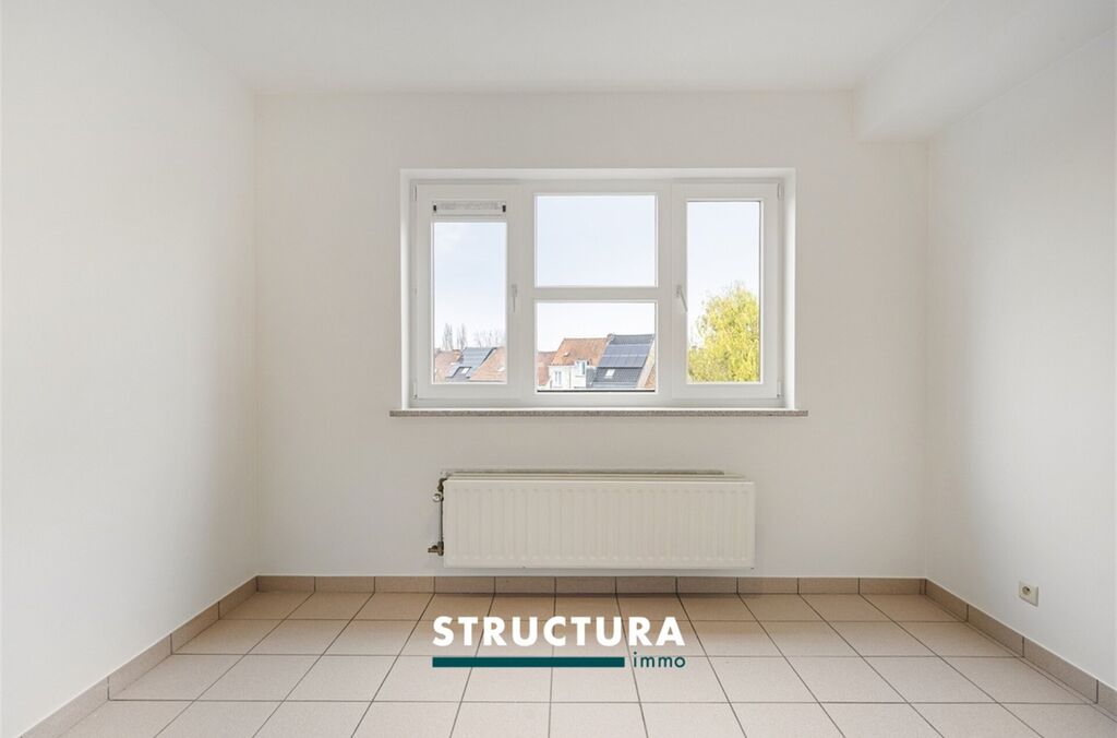 Appartement &agrave; louer &agrave; NINOVE
