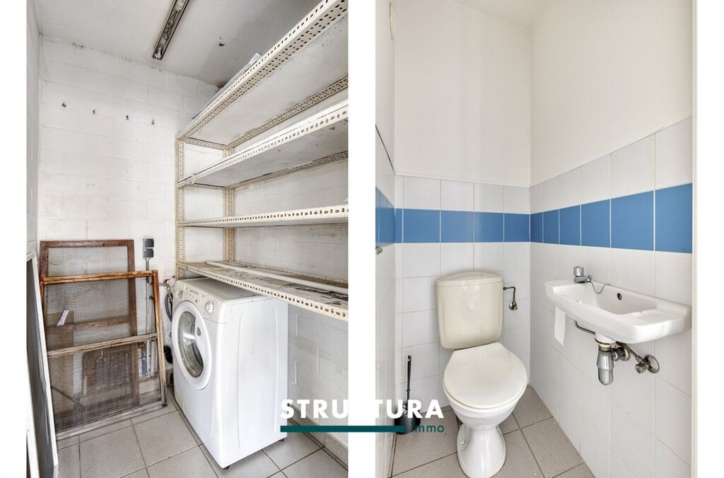 Appartement &agrave; louer &agrave; NINOVE
