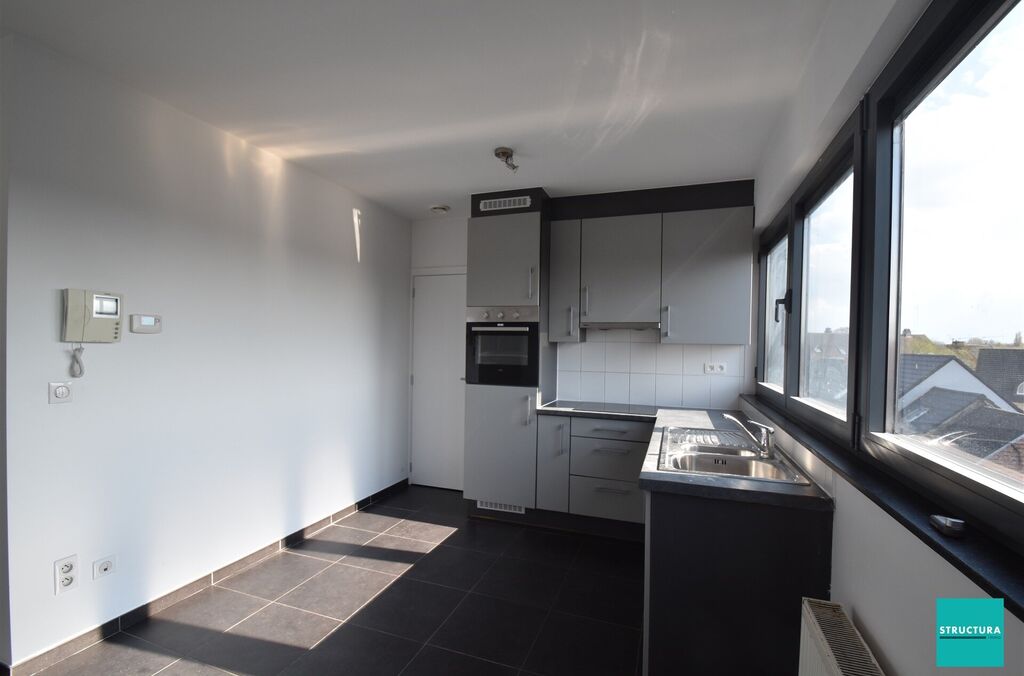 Appartement à louer à OPWIJK
