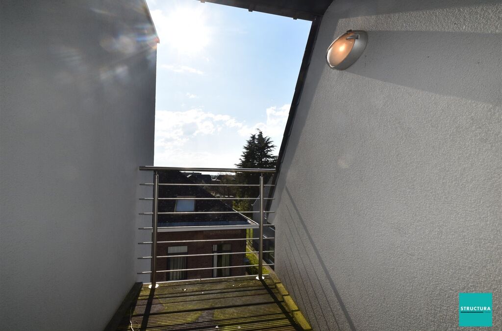 Appartement à louer à OPWIJK